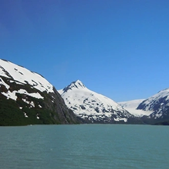 tourhub | Cosmos | Western Canada by Rail with Alaska Cruise 