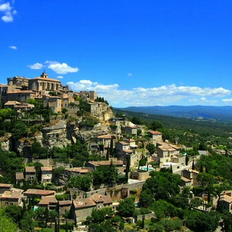 tourhub | Exodus Adventure Travels | Hilltop Villages of Provence Cycling 