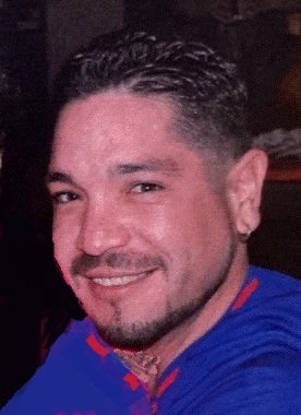 Reynaldo Cordova Profile Photo