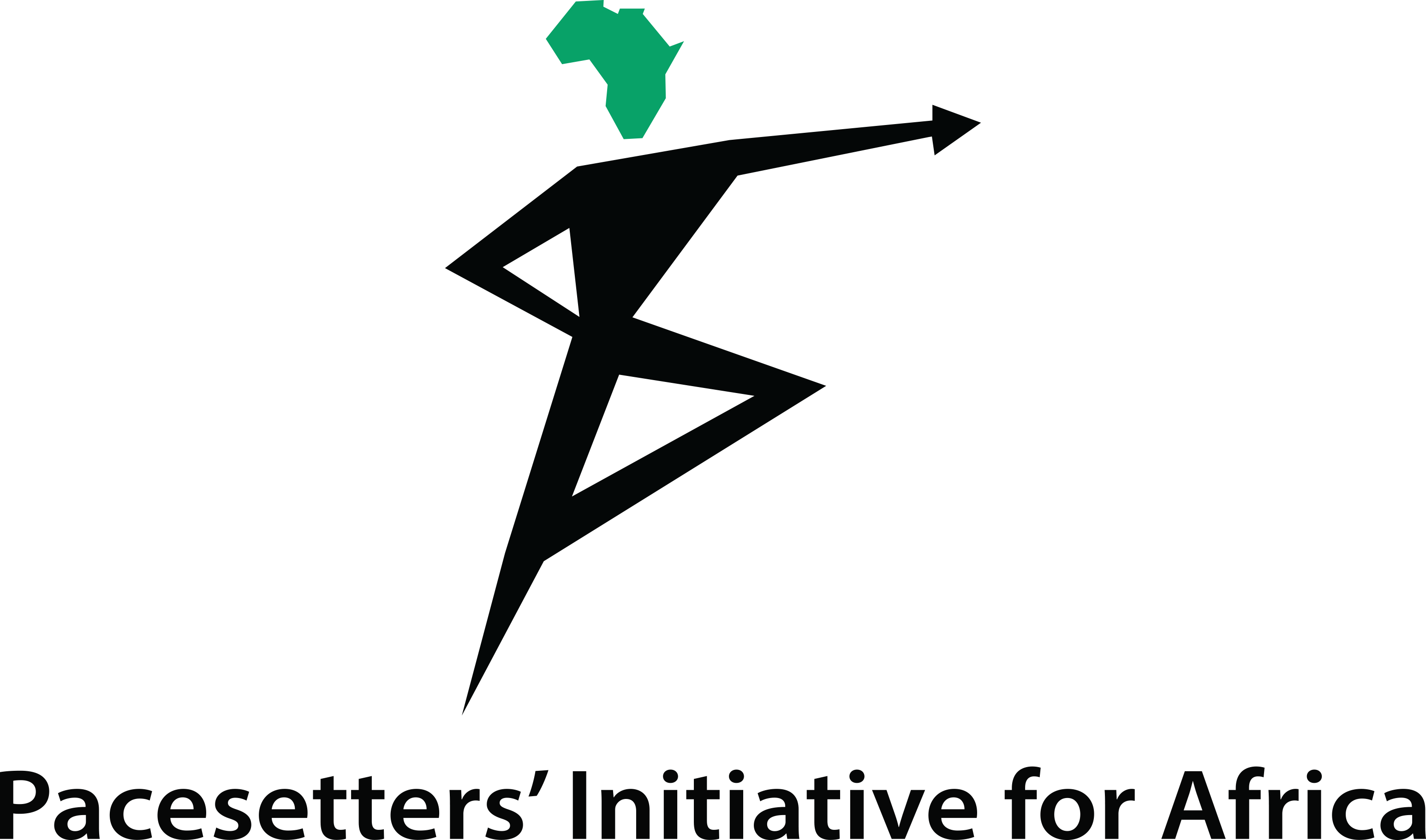 Pacesetters' Initiative for Africa