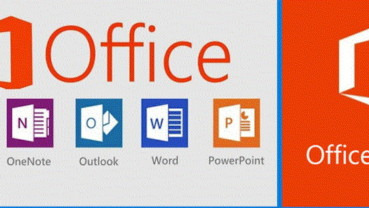 Représentation de la formation : Formation bureautique : Word - Exel - Powerpoint - OneNote - Outlook