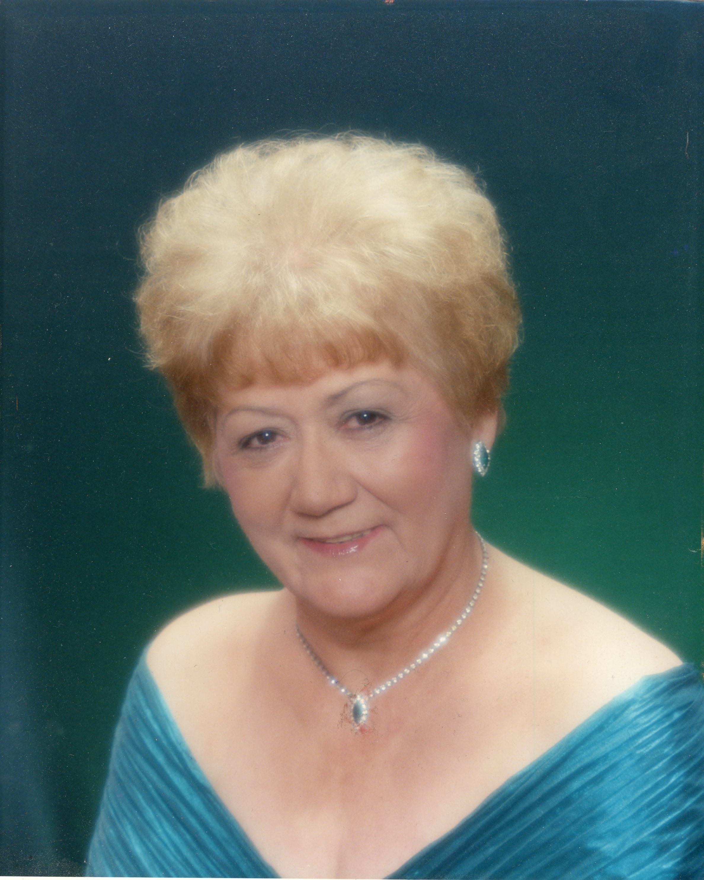 Gladys May O'Neal Profile Photo