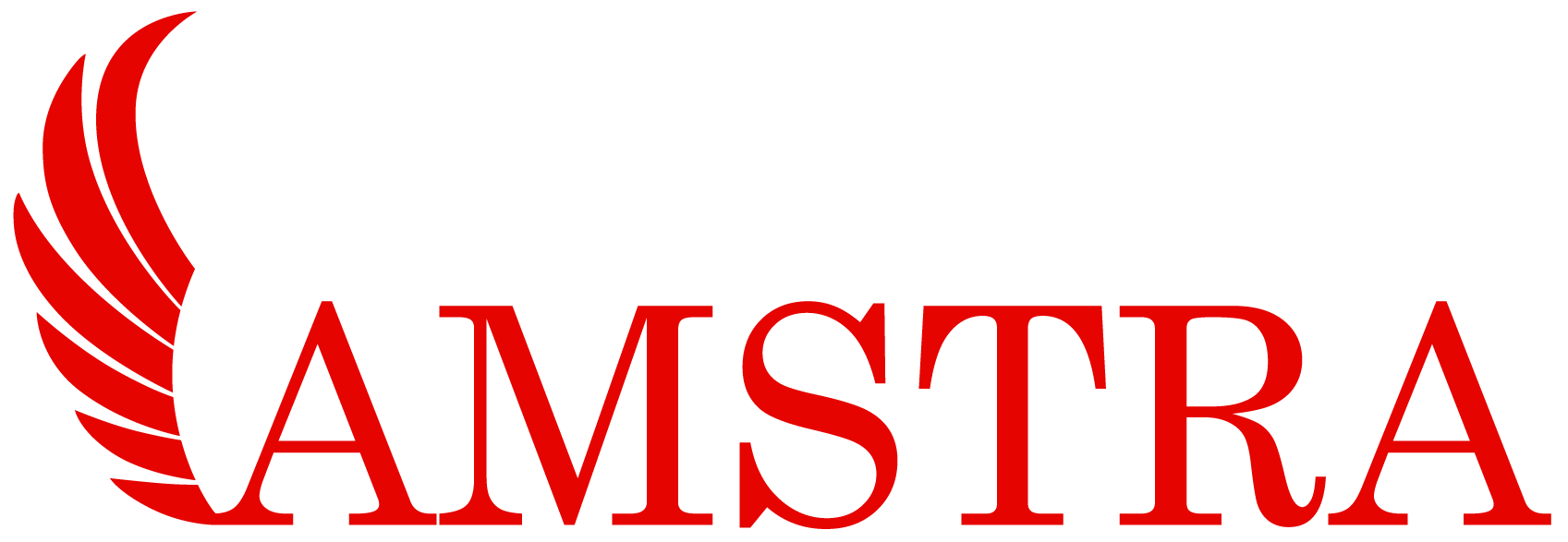 AMSTRA logo