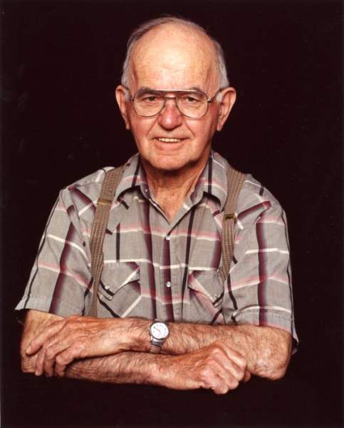 Clyde E. Palmer Profile Photo