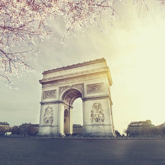 tourhub | ESKAPAS | Paris , Oh La La! | 5 Days 