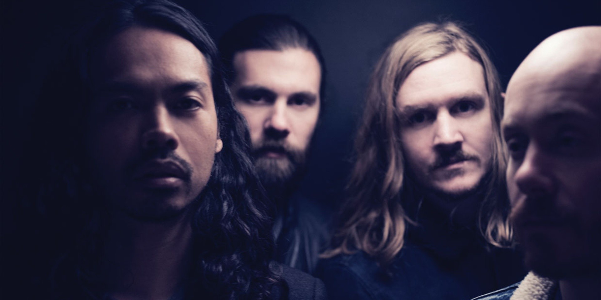 WATCH: The Temper Trap talk about their spirited return in 2016, perform 'Fall Together'