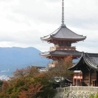 tourhub | World Expeditions | Japan Northern Explorer 