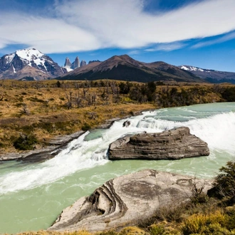 tourhub | Indus Travels | Picturesque Solo Peru and Chile Tour 