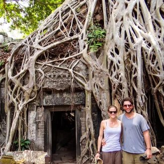 tourhub | Bamba Travel | Angkor Wat & Local Life Experience 3D/2N 