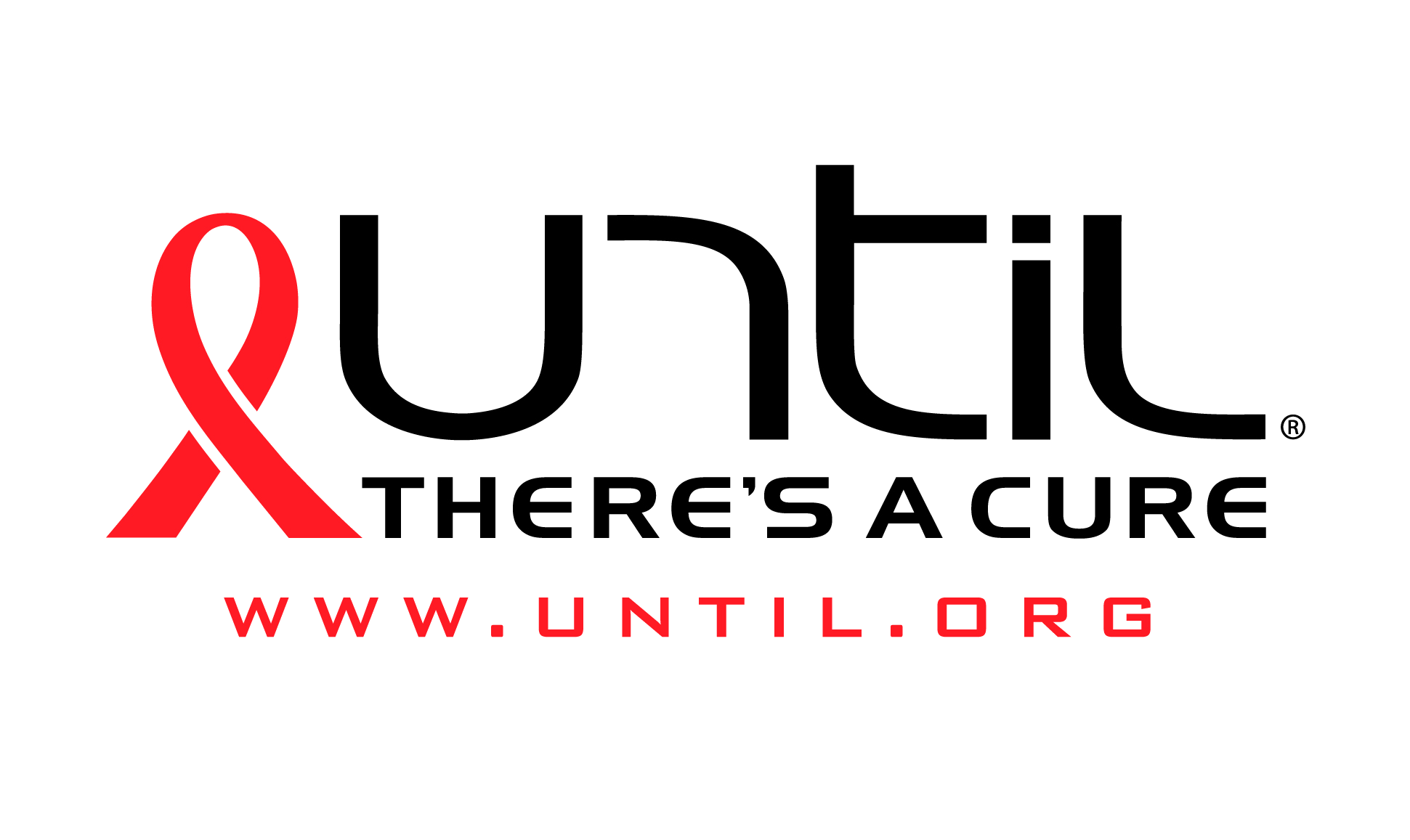 Until There's A Cure Foundation logo