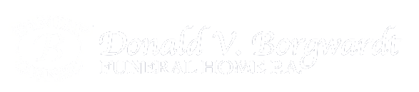 Donald V. Borgwardt Funeral Home, P.A. Logo