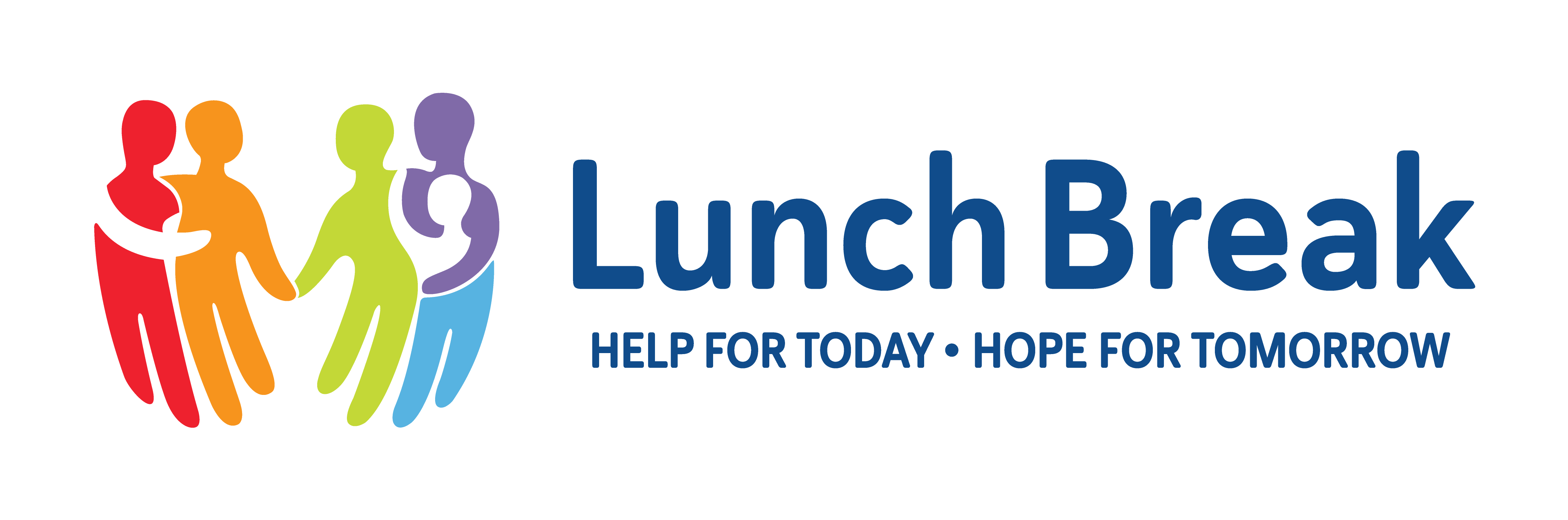 Lunch Break logo
