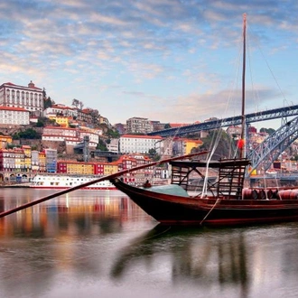 tourhub | Omega Tours | Wonders of the North of Portugal - 2024 