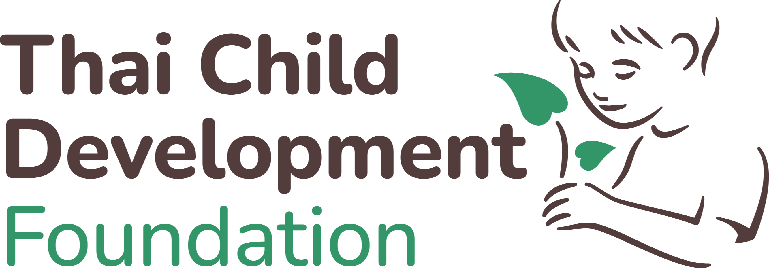 Thai Child Development Foundation logo
