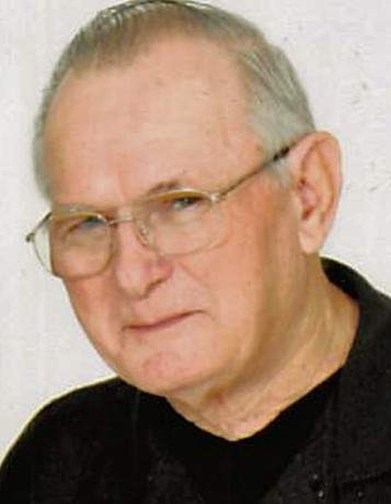 Richard Smith Profile Photo