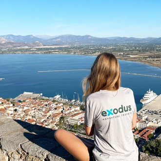 tourhub | Exodus Adventure Travels | Highlights of Ancient Greece 