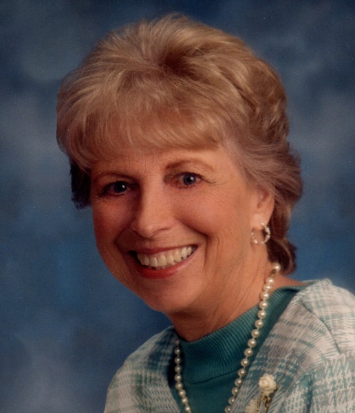 Rosemary Craighead Profile Photo