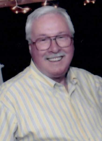 Thomas L. Fought, Sr. Profile Photo