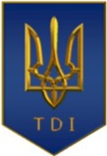 Trident Defense Inititaive logo