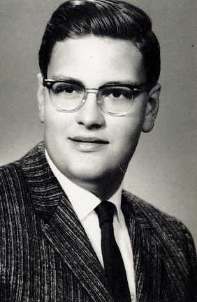 John W. Pecaut Profile Photo