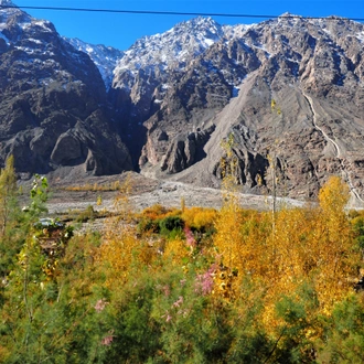 tourhub | Tour Leaders Pakistan | Autumn Special : Hunza Valley –Skardu Region Tour 