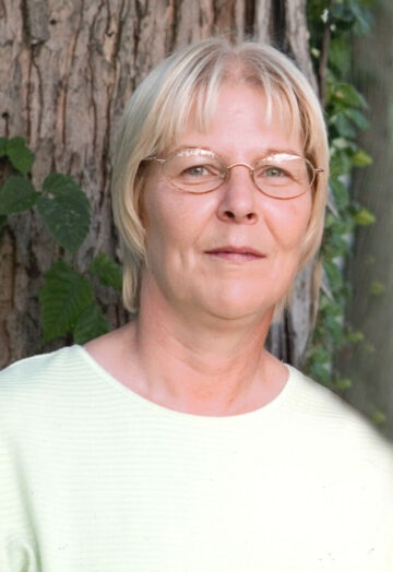 Arlene Burke Profile Photo