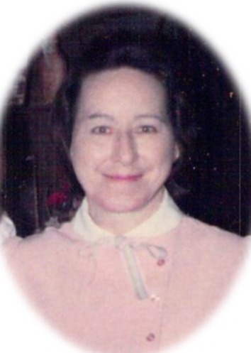 Thelma "Sue" Frances Tullos Booker Profile Photo