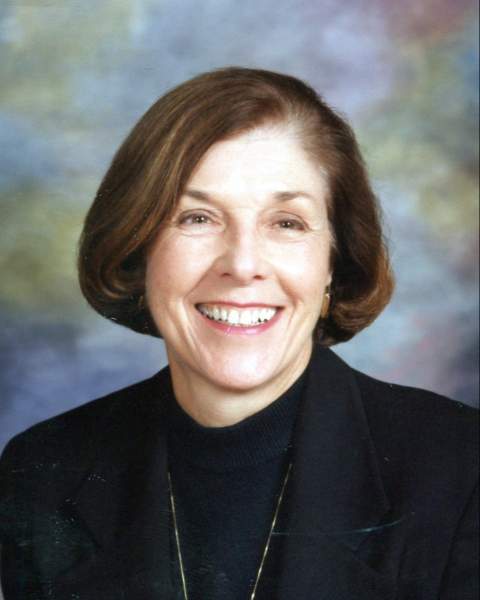 Phyllis S. Woodward Profile Photo