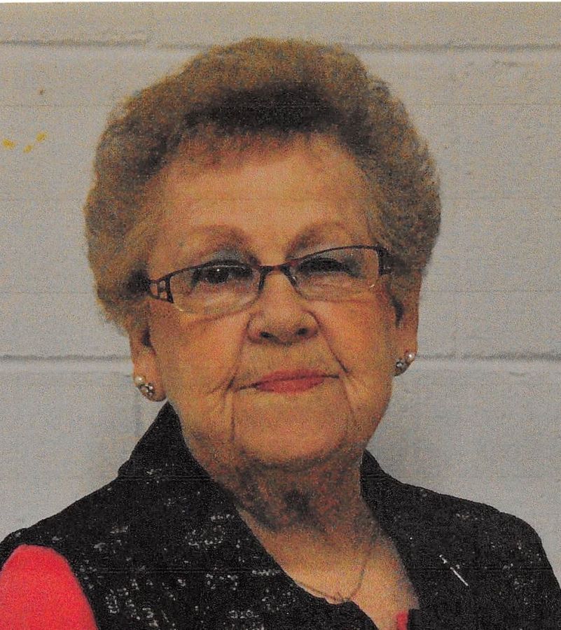 Phyllis C. Hoffman Profile Photo