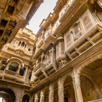 tourhub | Holidays At | Rajasthan In Depth 