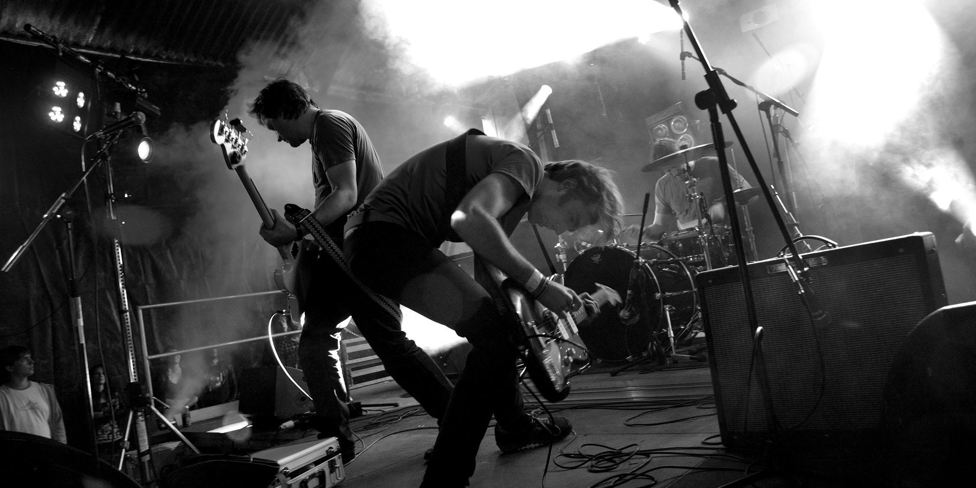 A Place To Bury Strangers announce Asia tour — Singapore, Manila, Jakarta and more