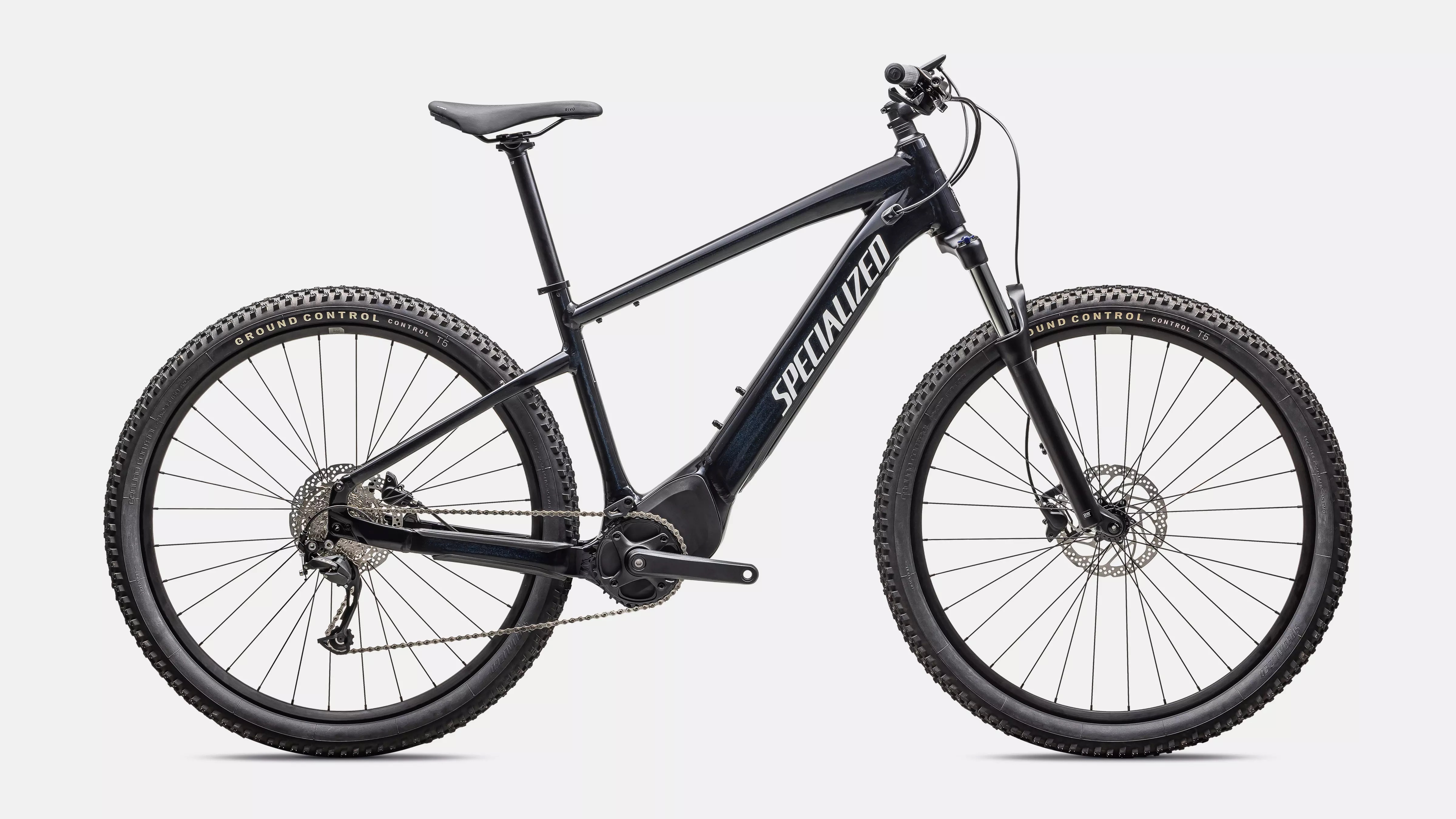 Polygon Siskiu HE full-suspension electric mountain bike