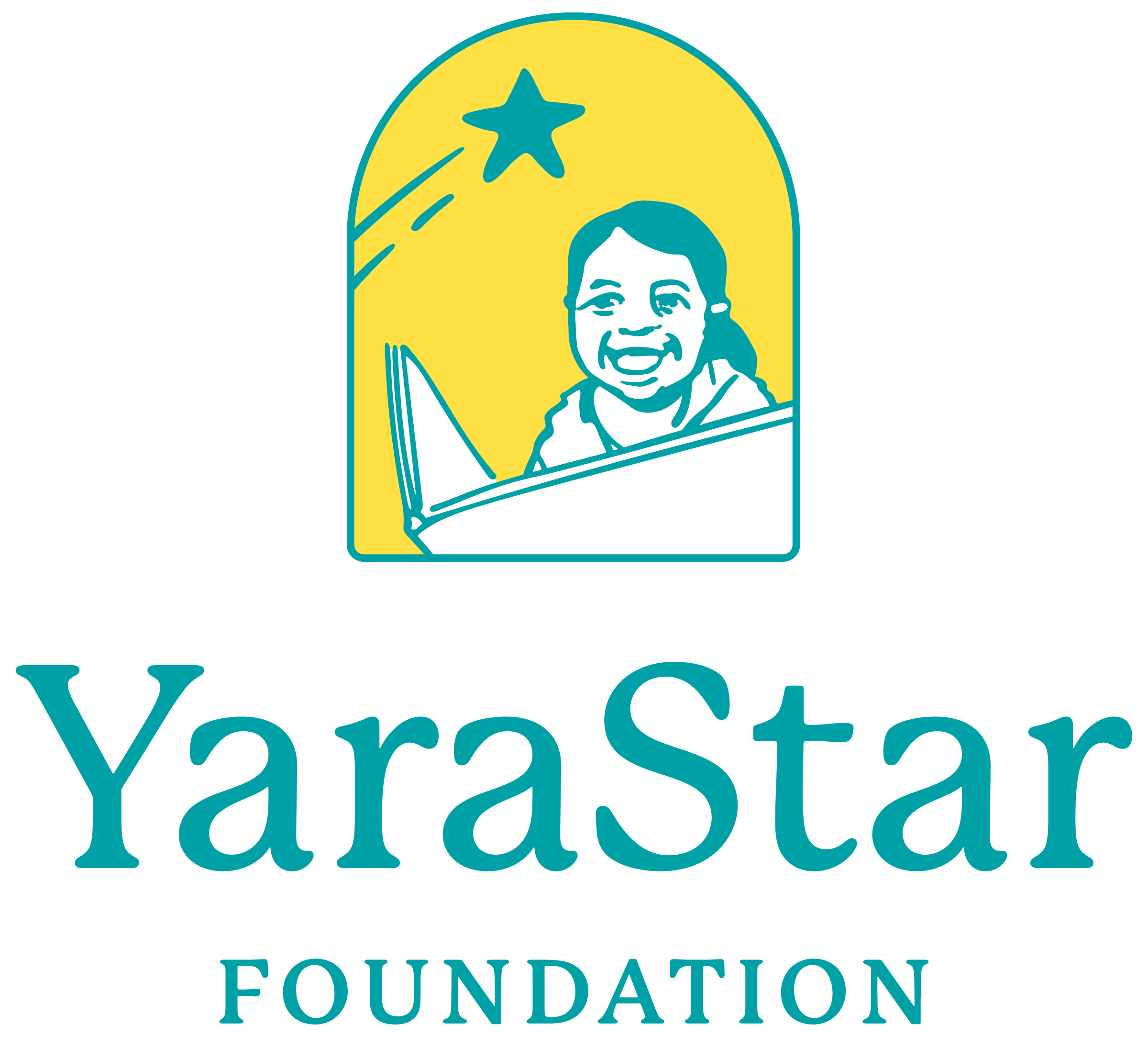 YaraStar Foundation logo