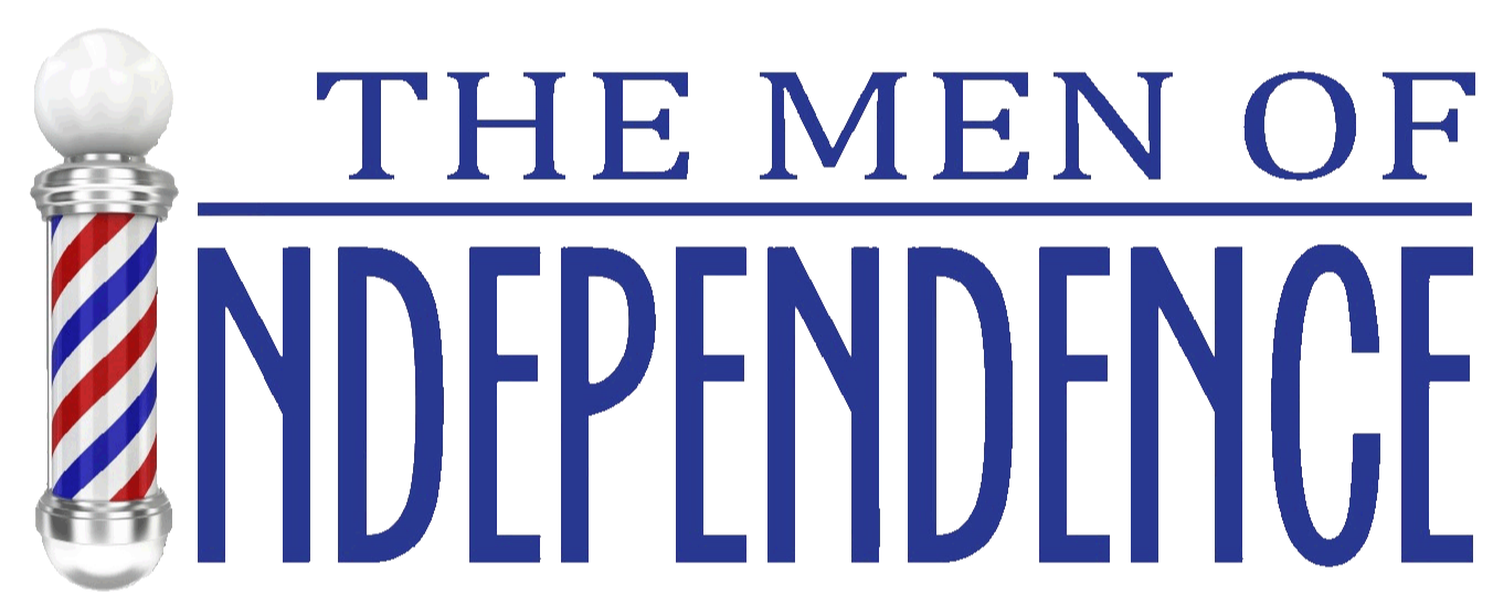 The Men of Independence logo