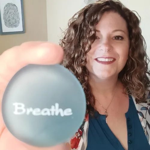 Transformational Breathwork Facilitator and Coach