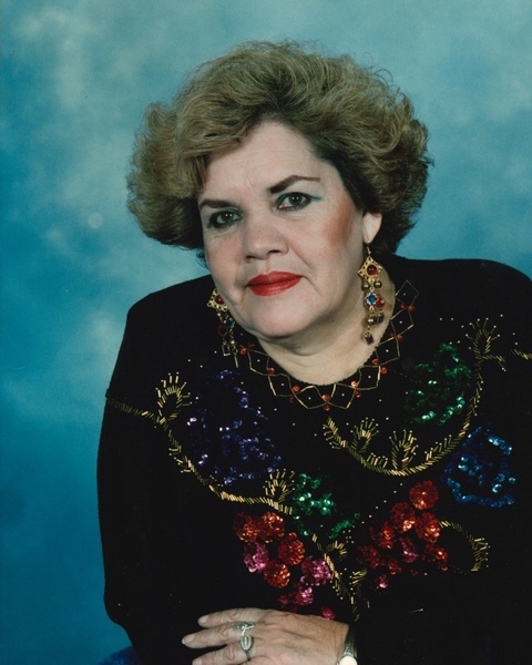 Mary Mabel Quintana Profile Photo