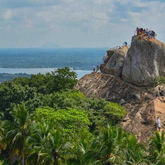 tourhub | Explore! | Active Sri Lanka 