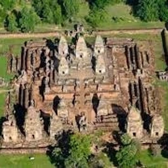 tourhub | Bravo Indochina Tours | Siem Reap Discovery 3 Days 