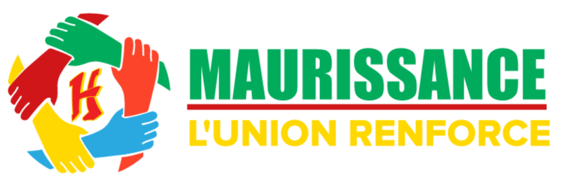 Maurissance logo