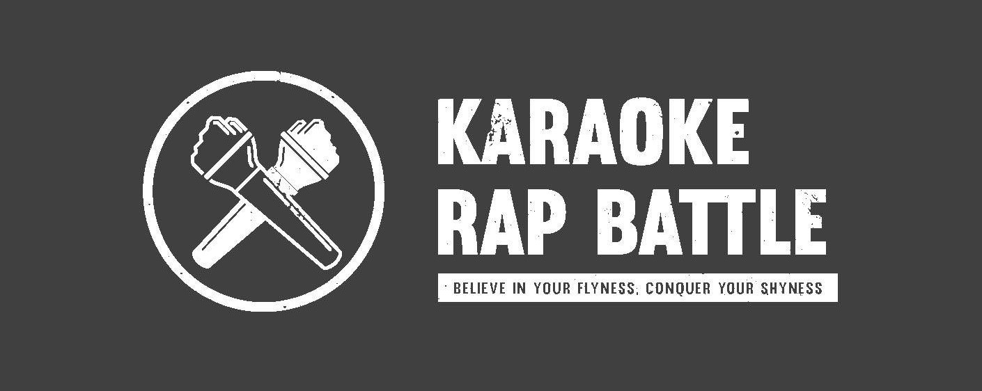 Rap Battle Karaoke Singapore