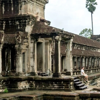 tourhub | Intrepid Travel | Best of Cambodia 