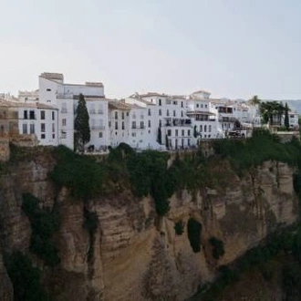 tourhub | UTracks | Ronda and the Sierra de Grazalema by Bike 