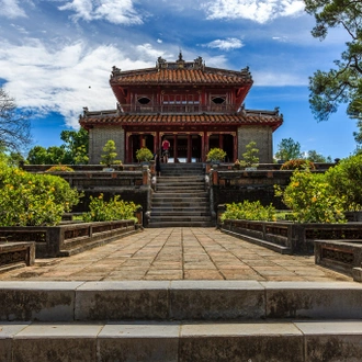 tourhub | Mr Linh's Adventures | Heritage sites of Vietnam 12 days 11 nights 