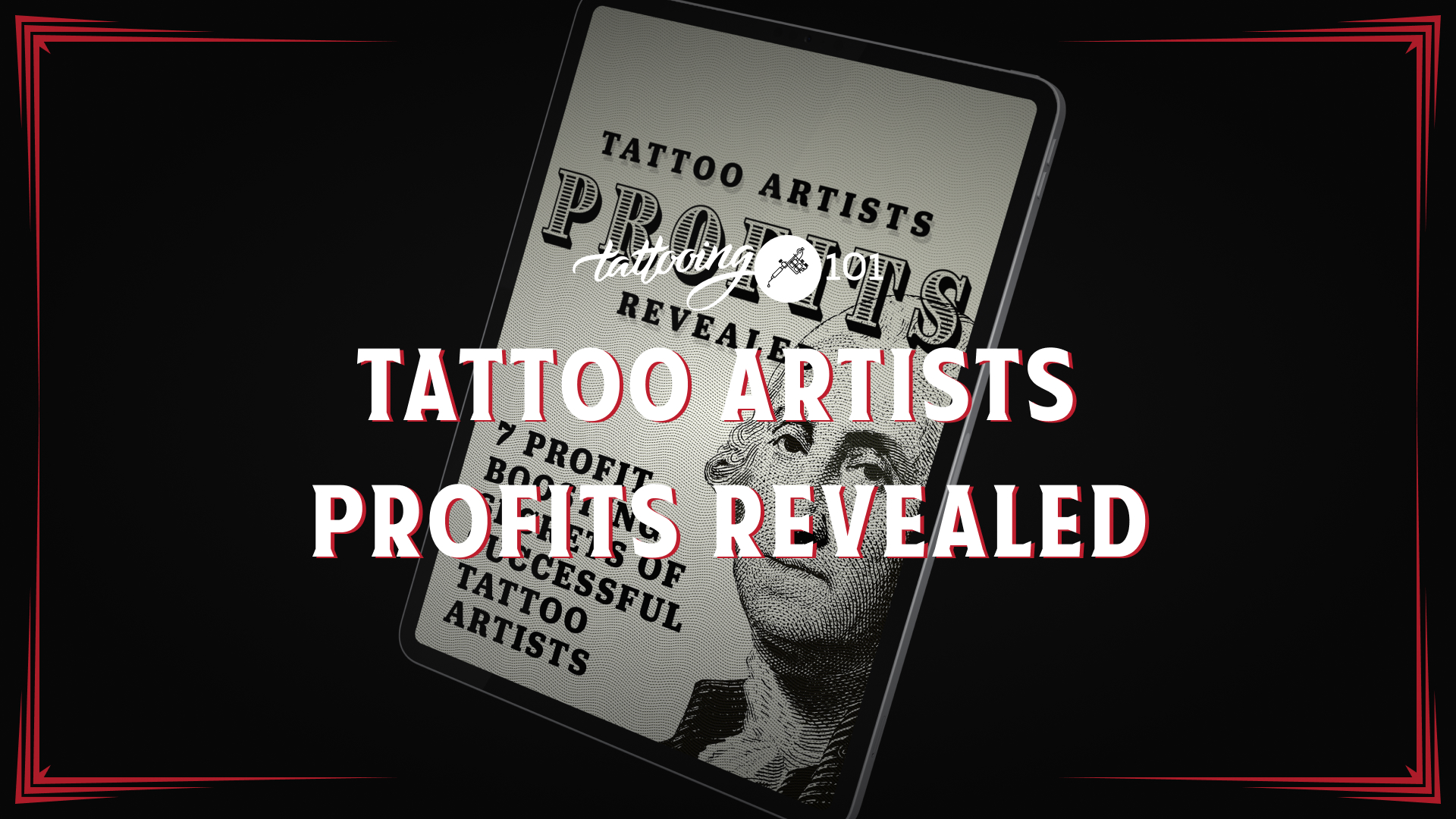 Tattoo Artist Profits Revealed Tattooing 101   Sxyxry6rQAScks1aSXDb