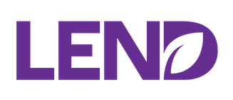Lend NU logo