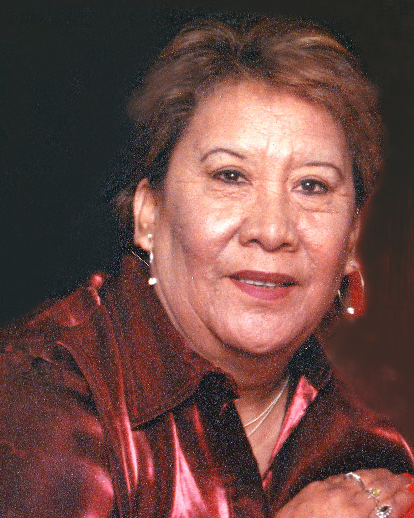 Erminia S. Mejia Profile Photo