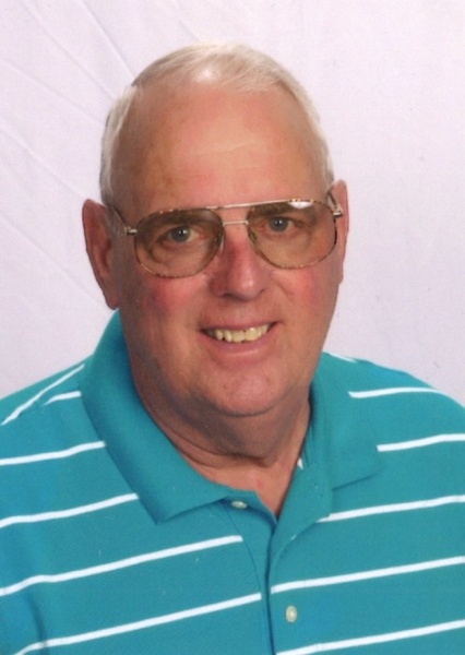 Larry Wier Profile Photo