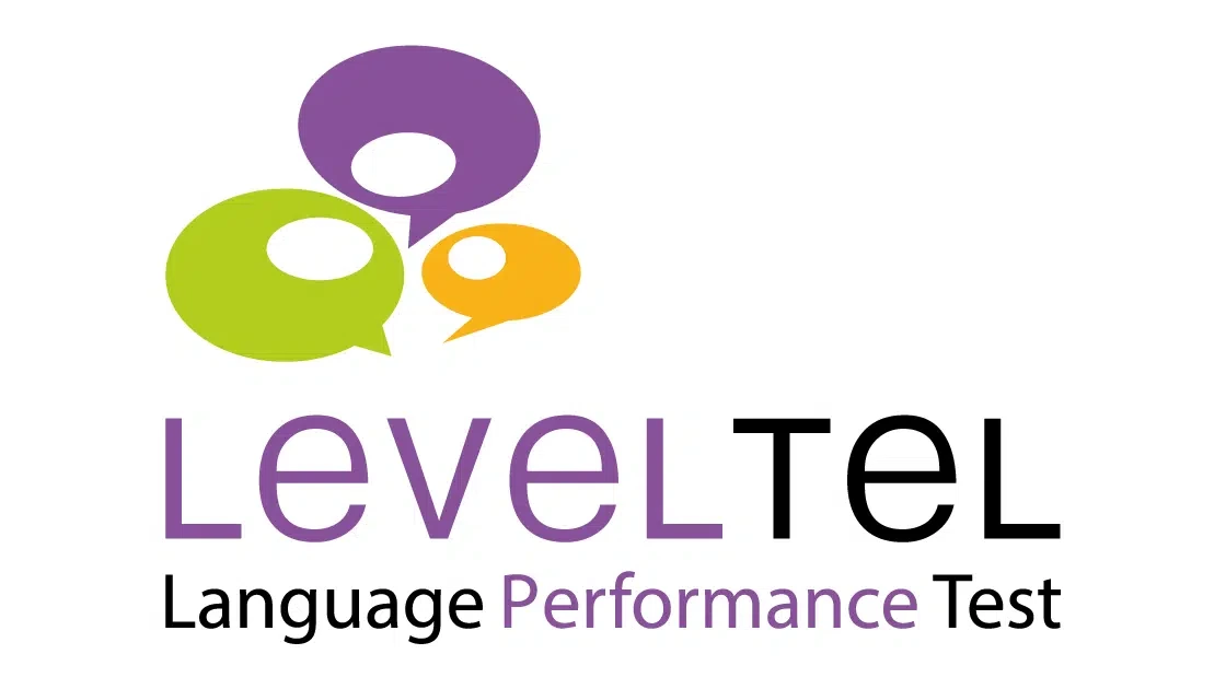 Représentation de la formation : LEVELTEL - Anglais du marketing et de la communication - 35 heures  