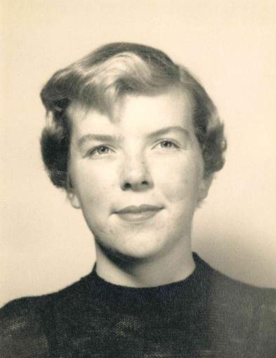 Phyllis Jean Belcher Profile Photo