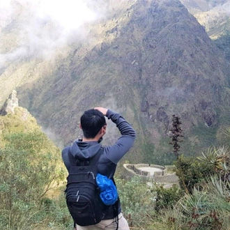 tourhub | TreXperience | Private Inca Trail to Machu Picchu – 4 Days 